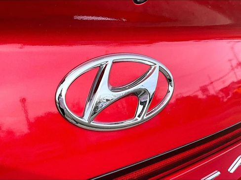 Used 2022 Hyundai Sonata N Line FWD image 11