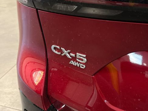 New 2026 MAZDA CX-5 2.5 S w/ Premium Plus Package AWD/4WD image 3
