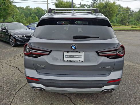 Used 2023 BMW X3 xDrive30i w/ Premium Package AWD/4WD image 6