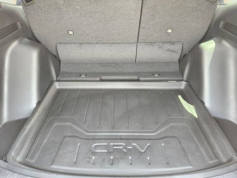 Used 2024 Honda CR-V LX image 30
