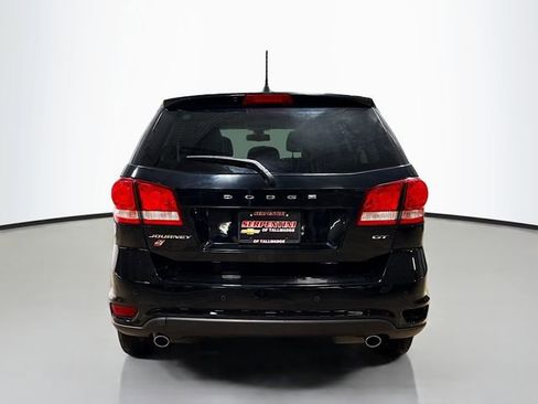 Used 2019 Dodge Journey GT w/ Driver Convenience Group image 8