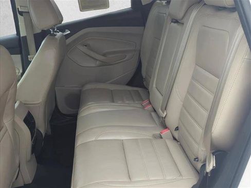 Used 2017 Ford Escape Titanium FWD image 22