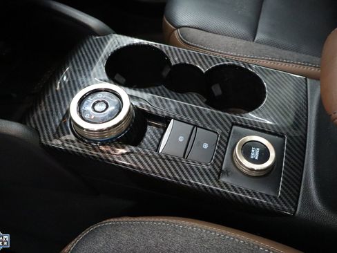 Certified 2022 Ford Bronco Sport Outer Banks w/ Tech Package image 20