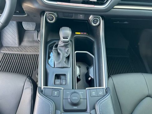 Used 2026 Toyota Grand Highlander XLE image 21