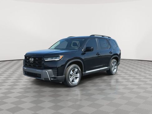 New 2026 Honda Pilot EX-L image 4