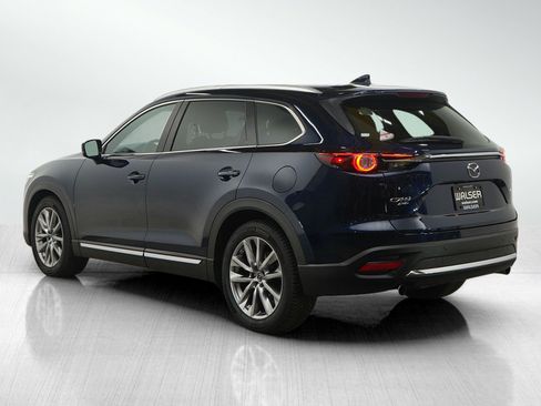 Used 2018 MAZDA CX-9 Grand Touring image 3