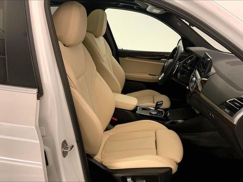 Used 2023 BMW X3 xDrive30i w/ Premium Package AWD/4WD image 6