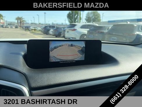 Used 2025 MAZDA CX-50 AWD 2.5 S w/ Preferred Package image 20