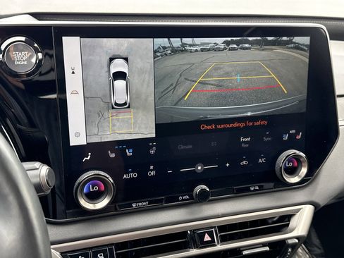 Used 2023 Lexus RX 350 FWD w/ Accessory Package image 20