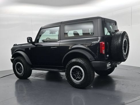 Used 2026 Ford Bronco 2-Door w/ Sasquatch Package AWD/4WD image 5