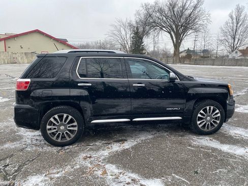 Used 2017 GMC Terrain Denali image 6