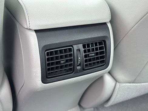 Used 2015 Toyota Camry XLE FWD image 11