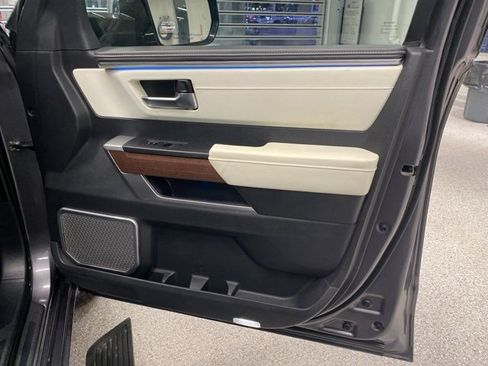 Used 2022 Toyota Tundra Capstone image 38