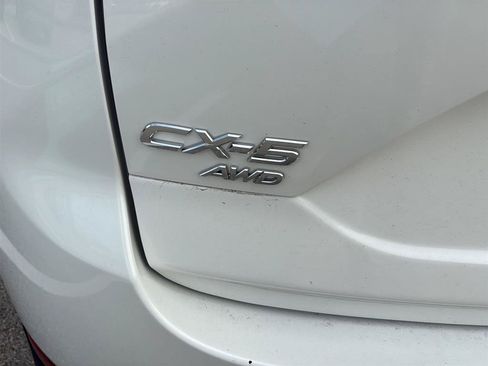 Used 2018 MAZDA CX-5 Touring AWD/4WD image 28
