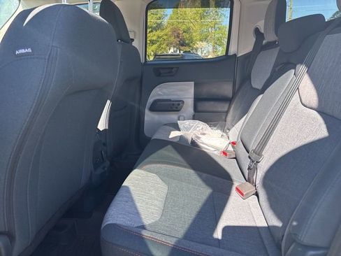 Certified 2023 Ford Maverick XLT w/ XLT Luxury Package FWD image 8