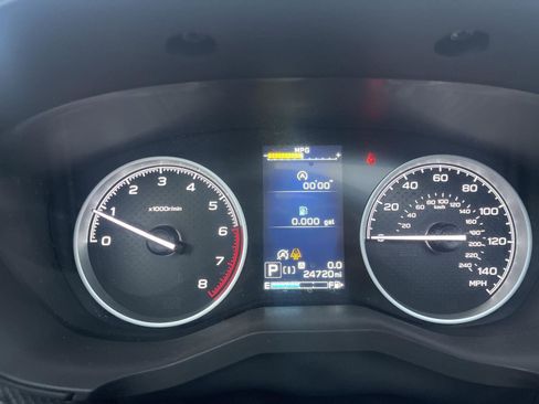 Used 2023 Subaru Forester Premium image 22