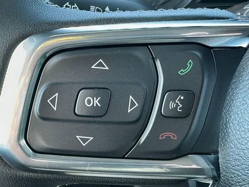 New 2026 Jeep Wrangler Sahara image 12