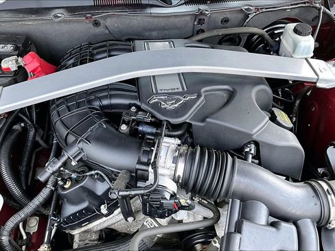 Used 2014 Ford Mustang Premium w/ V6 Performance Package RWD image 29