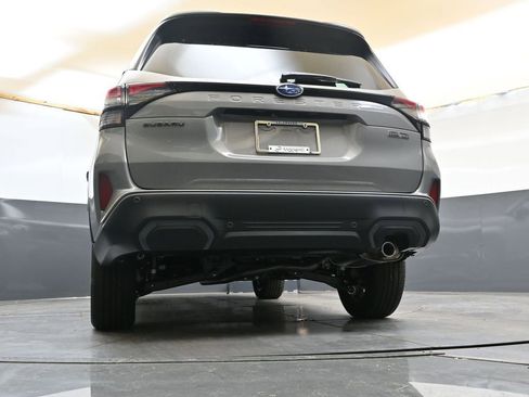 New 2026 Subaru Forester Limited AWD/4WD image 42