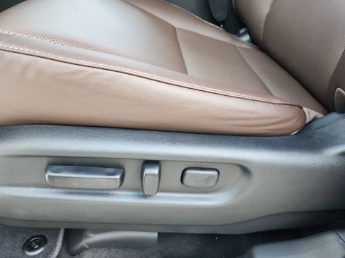 New 2026 Honda Ridgeline RTL image 15