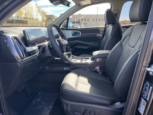 New 2026 Kia Sorento EX w/ EX Premium Package image 8