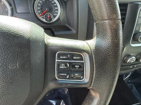 Used 2017 RAM 1500 Express w/ Express Value Package image 28