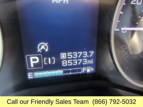 Used 2023 Subaru Forester Premium AWD/4WD image 17