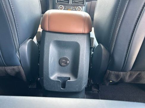 Certified 2022 Ford Maverick Lariat FWD image 15