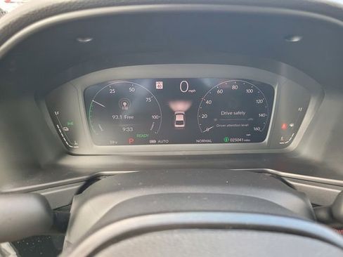 Used 2025 Honda Accord Sport image 29
