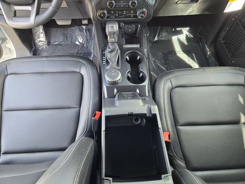 New 2026 Ford Bronco Big Bend image 28