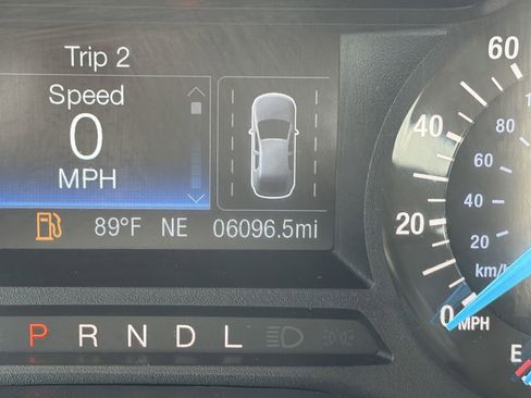 Used 2019 Ford Fusion S FWD image 30