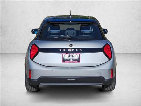 New 2026 MINI Cooper 4-Door Hardtop image 6