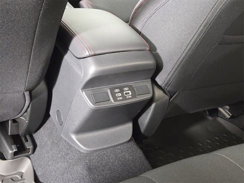 New 2025 Subaru WRX Premium image 10