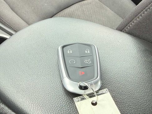 Used 2022 Chevrolet Malibu LS image 29