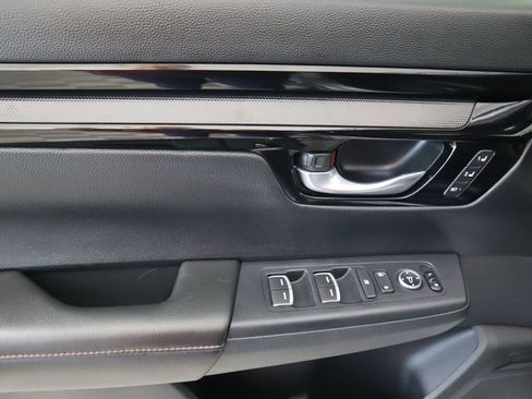 Certified 2023 Honda CR-V Sport Touring image 24