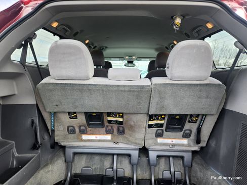 Used 2018 Toyota Sienna LE image 22