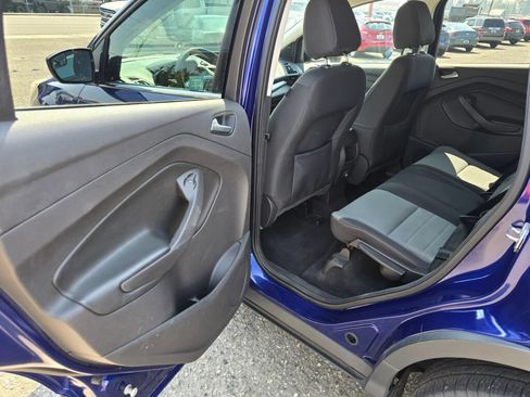 Used 2015 Ford Escape SE AWD/4WD image 17