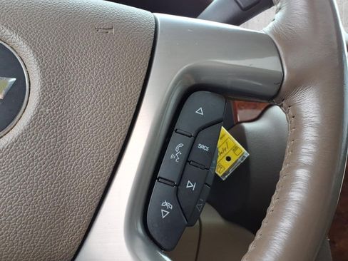 Used 2014 Chevrolet Suburban LTZ AWD/4WD image 24