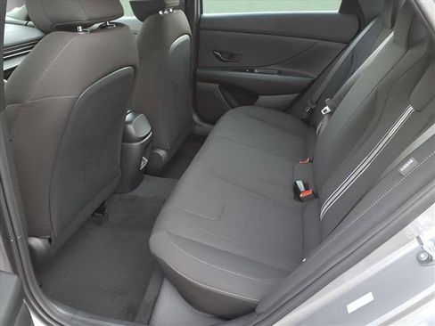 New 2026 Hyundai Elantra Sport FWD image 11