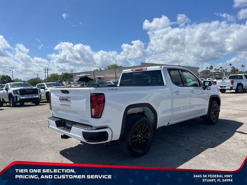 New 2026 GMC Sierra 1500 Elevation AWD/4WD image 7