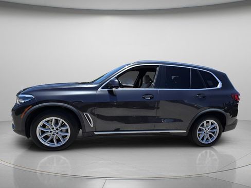 Used 2020 BMW X5 sDrive40i w/ Convenience Package RWD image 3