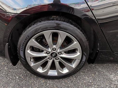 Used 2013 Hyundai Sonata SE FWD image 31