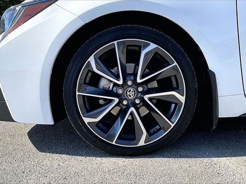 Certified 2022 Toyota Corolla SE image 34