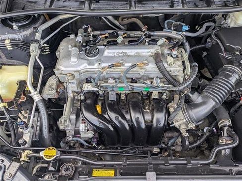 Used 2010 Toyota Corolla LE image 21