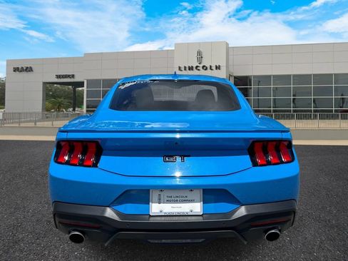 Used 2024 Ford Mustang GT Premium RWD image 4
