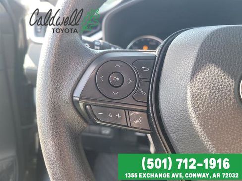 Used 2021 Toyota RAV4 XLE w/ Convenience Package image 14