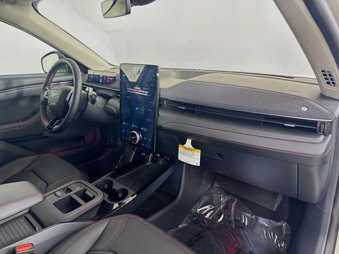New 2026 Ford Mustang Mach-E Premium w/ Sport Appearance Package image 30