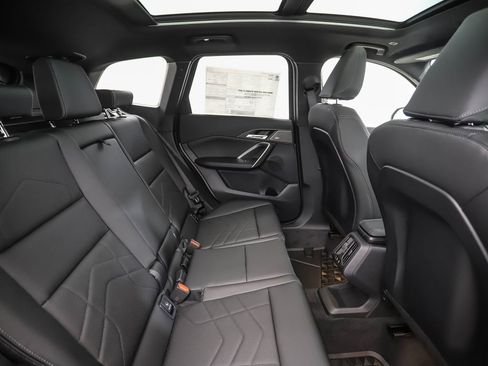 New 2026 BMW X1 xDrive28i w/ Technology Package image 27