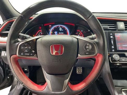 Used 2017 Honda Civic Type R image 19