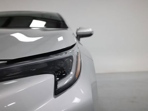 Used 2023 Toyota Corolla XSE w/ Carpet Mat Package (TMS) image 3